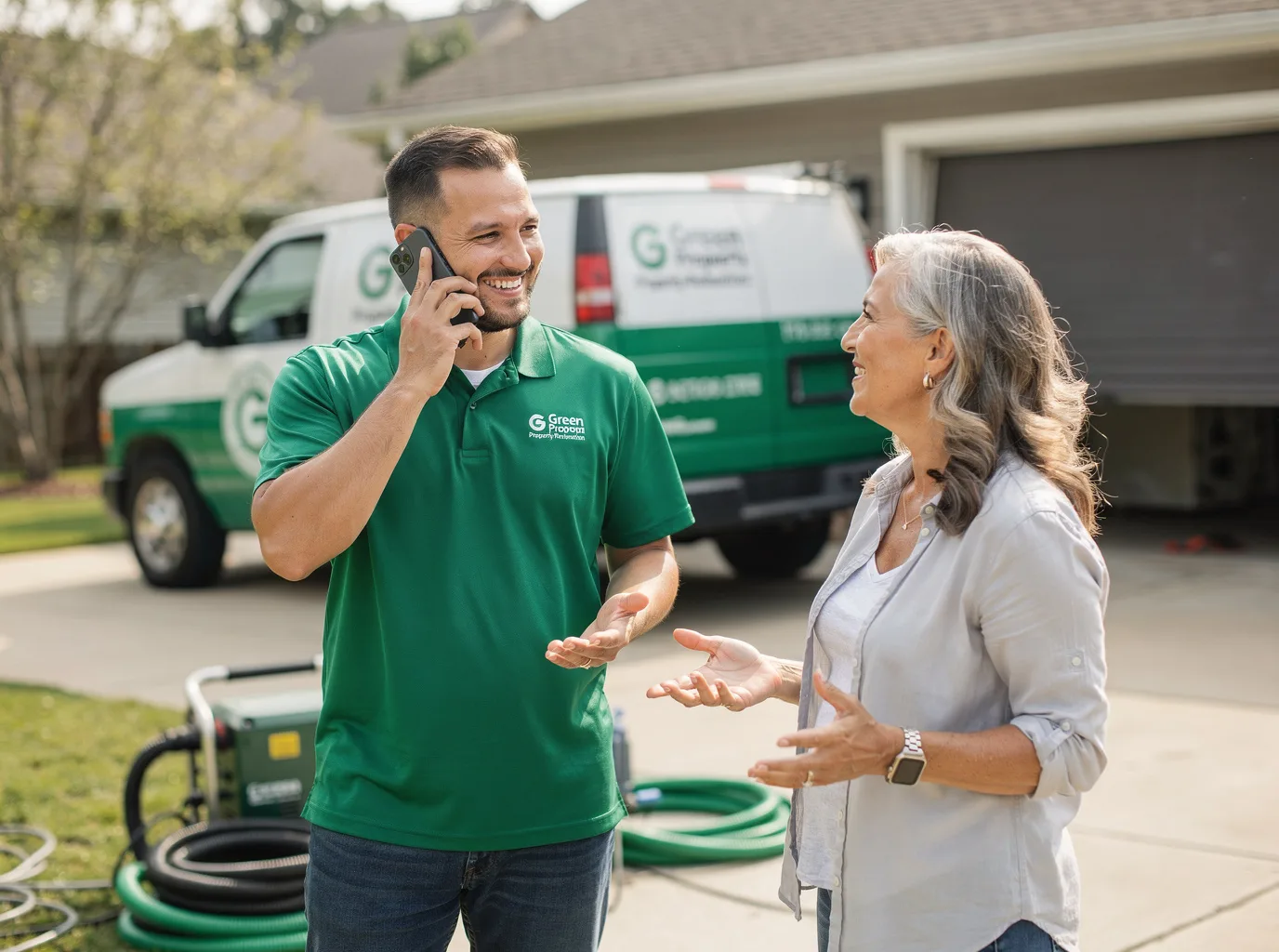 Water Damage Restoration Minerva, OH FAQs